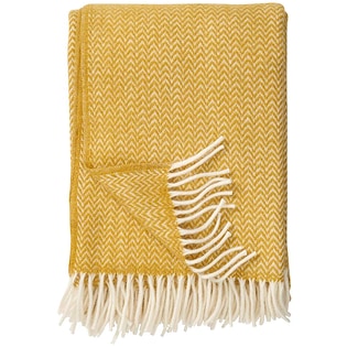 Klippan ullfabrikk Chevron