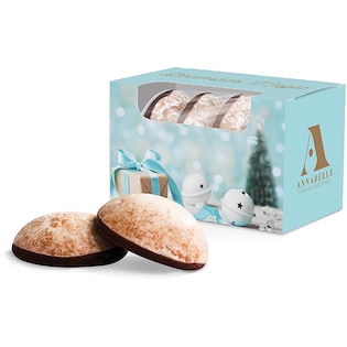 Pepperkaker Nettetal