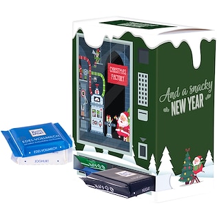 Ritter Sport Machine Midi