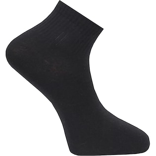 Strømpe Tennis Quarter