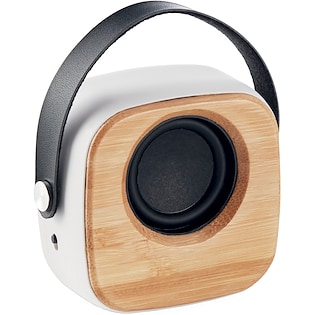 Høytaler Avellino, 3W