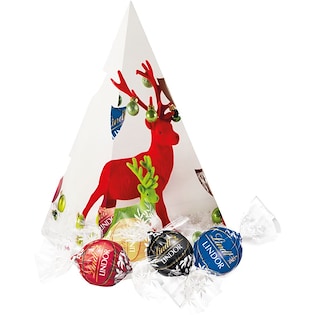 Lindt Lindor Christmas Tree