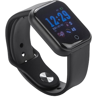 Aktivitetsarmbånd Mercer