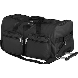 Trillekoffert Stallings