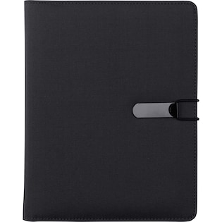 Konferansemappe Lockhart A5