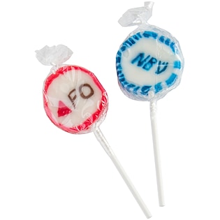 Kjærlighet på pinne Lulu