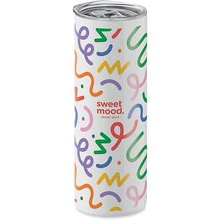 Metallkrus High Hill