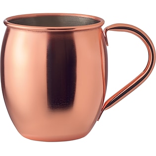 Metallkrus Mansfield