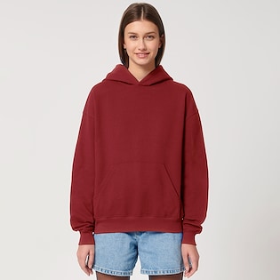 Stanley & Stella Cooper Dry - red earth