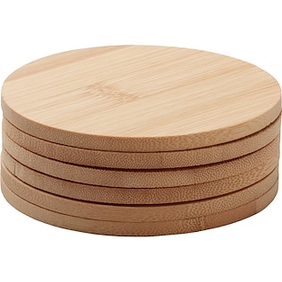 Glassbrikke Norwood Set