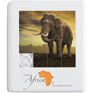 Logopuslespill Wilkie