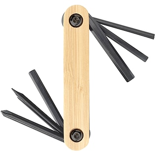 Multiverktøy Rancher