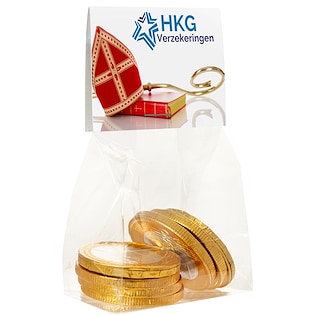 Sjokolademynt Sullivan