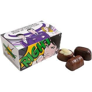 Sjokoladeboks Dendermonde