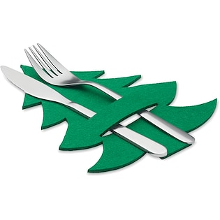 Bestikkholder Spruce