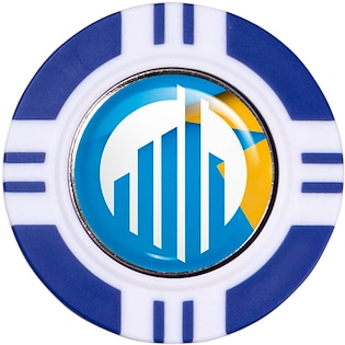 Markeringsknapp Monte Carlo