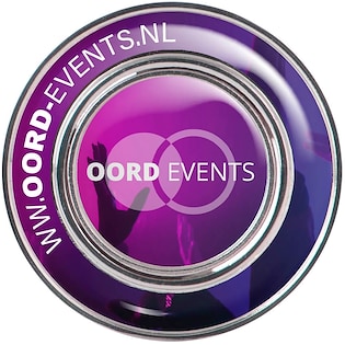 Markeringsknapp Hendry