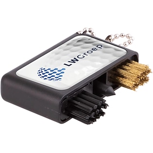 Køllebørste Banagher