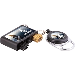 Køllebørste Whitegate