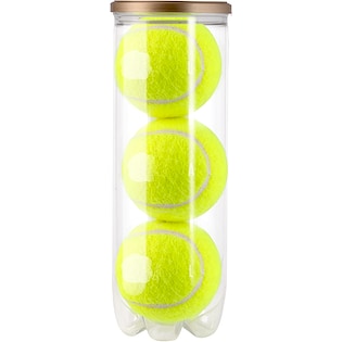 Tennisballer Hanover Park