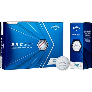 Callaway ERC Soft Triple Track