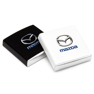 Sjokoladekvadrat Cardona, 5 g