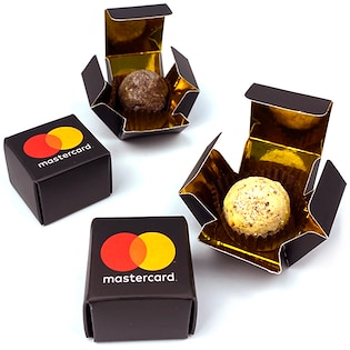 Sjokoladetrøffel Le Petit