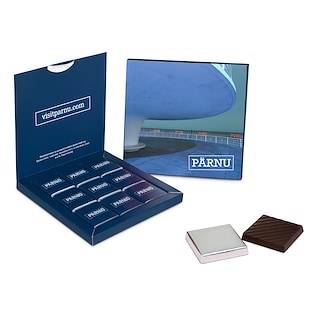 Sjokoladeboks Carlyle