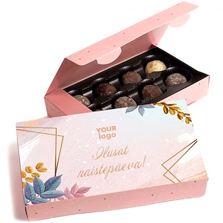Sjokoladeboks Granville