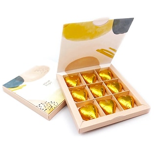 Sjokoladeboks Earling