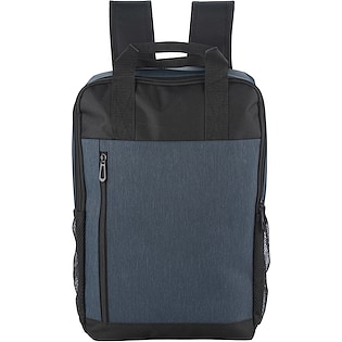 Dataryggsekk Welshpool, 17"