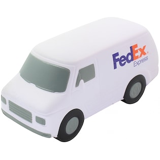 Stressball Classic Van