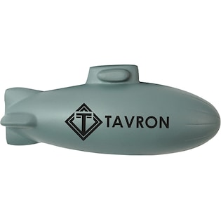 Stressball Submarine