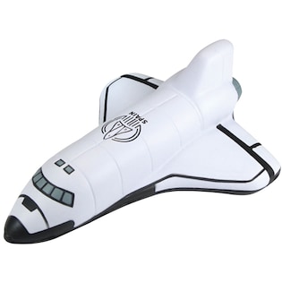 Stressball Space Shuttle
