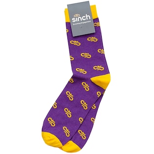 Strømpe Steger Original