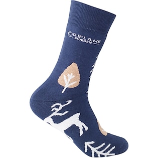 Strømpe Beck Winter