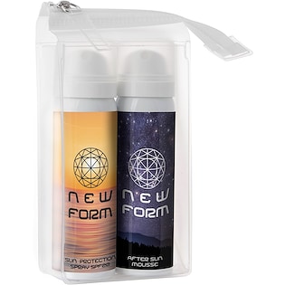 Sett Funchal, 50 + 50 ml