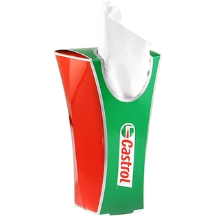 Lommetørklær Fayette