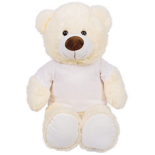 Kosebamse Thiago