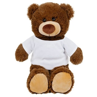 Kosebamse Charles