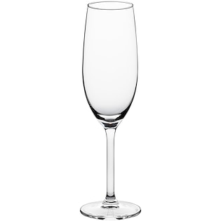 Champagneglass Damery Flute