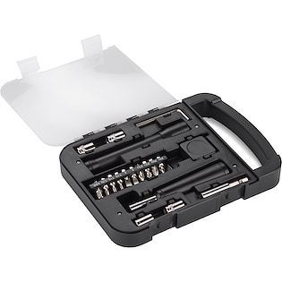 Verktøyskasse Herscher