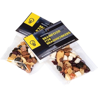 Naturgodteri Eve, 40 g