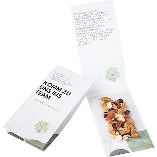 Naturgodteri Volante, 40 g