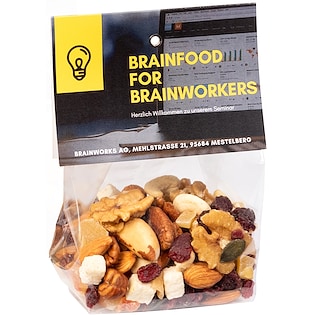 Naturgodteri Odell, 150 g