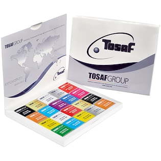 Sjokoladeboks Dixmoor