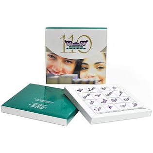 Sjokoladeboks Bellevue