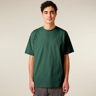 Stanley & Stella Freestyler - glazed green