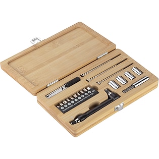 Verktøyskasse Molton