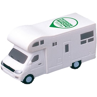 Stressball Camper Van